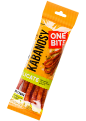 Кабаносы из мяса птицы «Дмитрук» Delicate, 40г