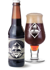 Пиво Кумпель «Black IPA»