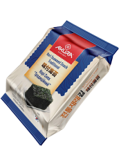 Нори снек Akura традиционный, 4.5г