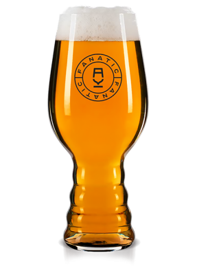 Крафтовое пиво Fanatic IPA VIBES Session IPA