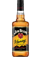 Ликер Jim Beam Honey 4 года 1л