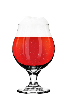 Пиво FDB EMOTIONS «JOY RED IPA» красное нефильтрованное 5.6°