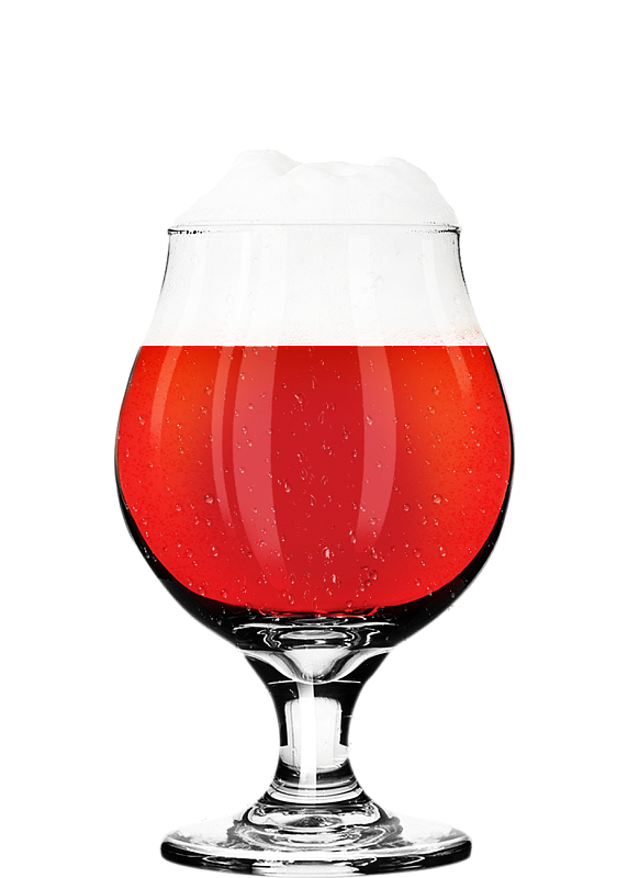Пиво FDB EMOTIONS «JOY RED IPA» червоне нефільтроване 5.6°