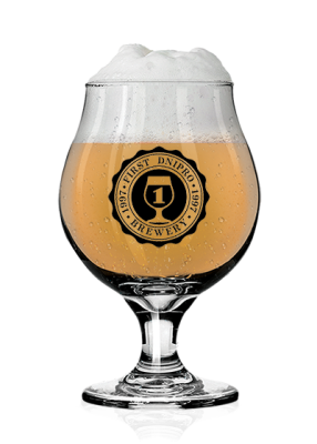 Пиво FDB Art of Beer «Vincent van Gogh» белое нефильтрованное 6.5°