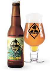 Пиво Кумпель «Hoppy Lager»