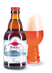 Пиво MakarBeer «Индийский Эль»