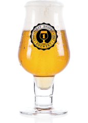 Пиво FDB «Golden Ale» светлое нефильтрованное 7.0°