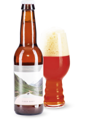 Пиво Mikkeller «Tiger Baby» темное фильтрованное 5°