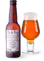 Пиво De Molen «Op & Top»