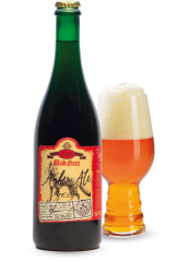 Пиво MakarBeer Amber Ale 0.75л