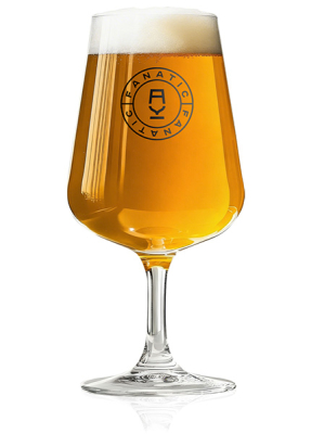 Крафтовое пиво Fanatic «Фреш Сешион ИПА» Session IPA
