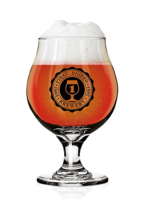 Пиво FDB «Amber Ale»