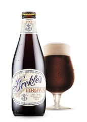 Пиво Anchor «Brekle's Brown»