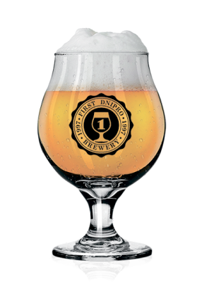 Пиво FDB Art of Beer «Jason de Graaf»