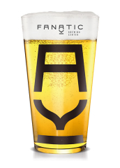 Пиво Fanatic Mexican Lager
