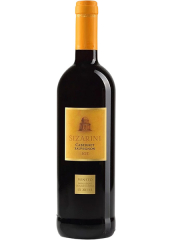 Вино Sizarini Cabernet Sauvignon IGT 0.75л