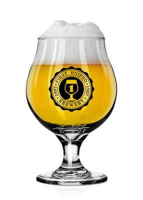 Крафтовое пиво FDB «Hazy IPA»