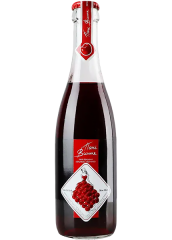 Напиток сброженный «Пани Вишня» 0.33л