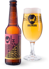 Пиво BrewDog «Quench Quake»