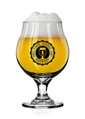 Пиво FDB «Mexican beer»