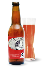 Пиво Mikkeller «American Dream» светлое нефильтрованное 4.6°