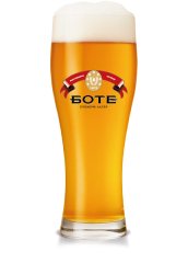 Пиво Fanatic БОТЕ премиум лагер