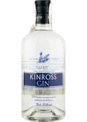 Джин Gin Kinross Select 0.7л