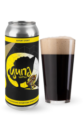 Пиво Ципа Чорна 0.5л