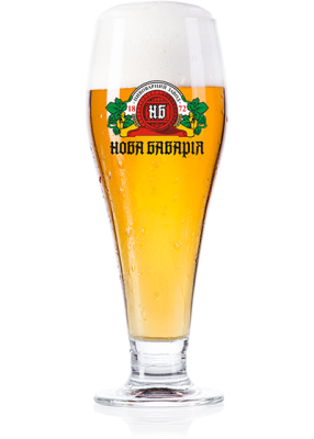 Пиво Новая Бавария «Живое»