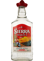 Текила Sierra Blanco 1л