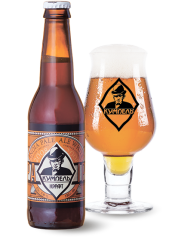 Пиво Кумпель «India Pale Ale»
