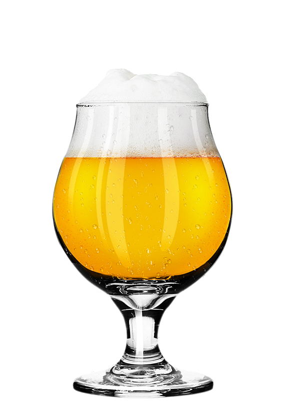 Пиво FDB «Ecstasy Weizenbock» светлое нефильтрованное 6°