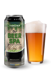 Пиво Forever The Beer SPA New Zealand IPA 0.5л