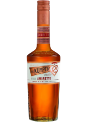 Ликер De Kuyper Amaretto Миндаль 0.7л