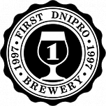First Dnipro Brewery