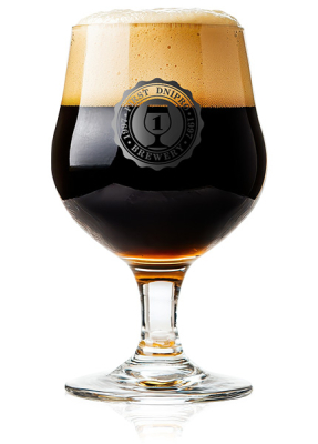 Крафтовое пиво FDB «Рождественский Шоколадный Стаут» Sweet Stout