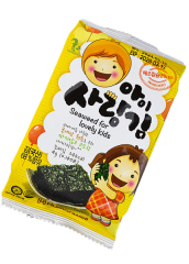 Нори снек Humanwell детские, 4г