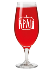 Сидр Краш «Ромовая вишня»