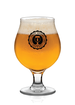 Пиво FDB Fest Golden Ale