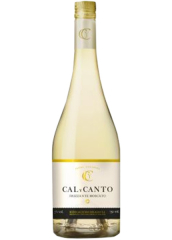 Коктейль винный Frizzante Moscatel Cal Y Canto 0.75л