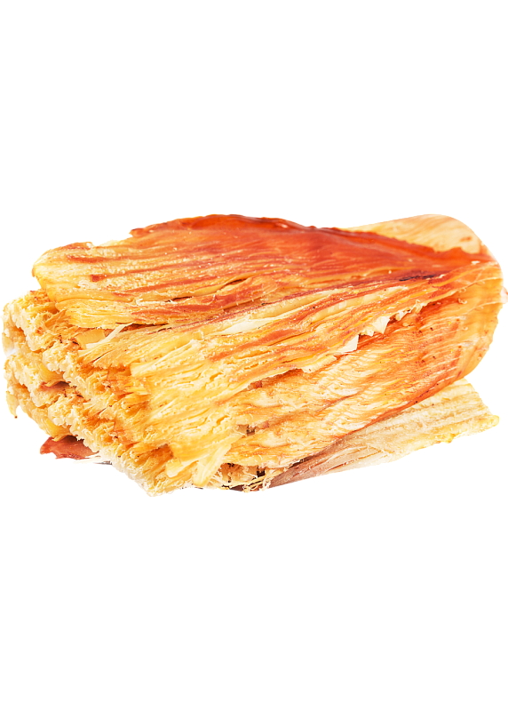 Кальмар сушений «Перуанський»