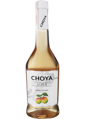 Вино Choya Silver 0.5л
