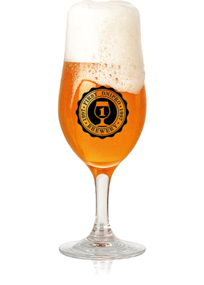 Пиво FDB Honey Lager