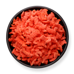 Снеки кукурузные со вкусом вареных раков