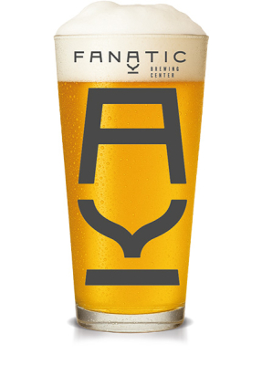 Пиво Fanatic Allesgut