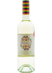 Вино Mosketto Bianco Mosketto 0.75л