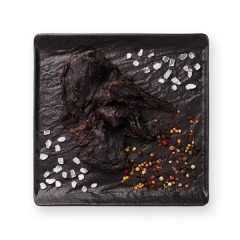 Мясо конины вяленое «Французское»