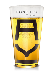 Пиво Fanatic Lightner