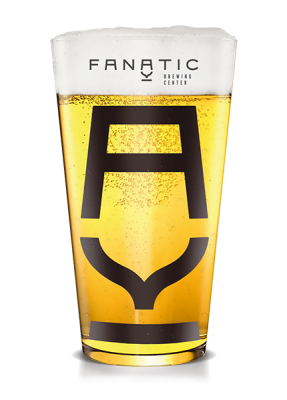 Пиво Fanatic Lightner