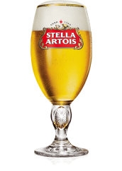 Пиво Stella Artois
